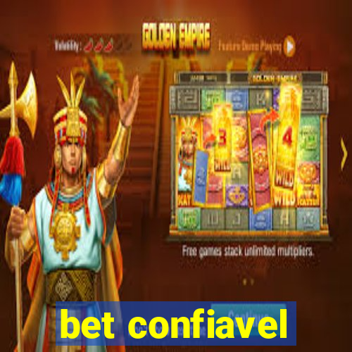 bet confiavel